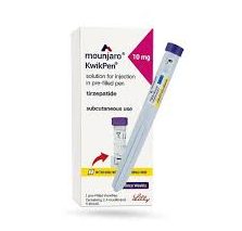 Where to Buy Mounjaro 10 mg in Italy