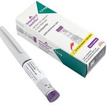 Where to Buy Mounjaro 7.5 mg in Rome