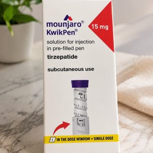 Where to buy Mounjaro 15 mg