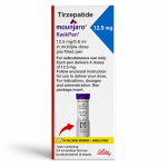 Buy Mounjaro 12.5 mg injection