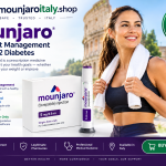 Mounjaro for Weight Loss